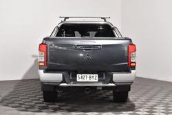 2019 Mitsubishi Triton GLS Premium