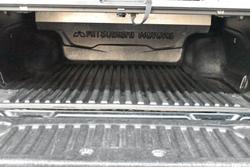 2019 Mitsubishi Triton GLS Premium