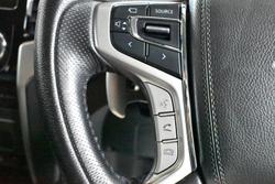 2019 Mitsubishi Triton GLS Premium