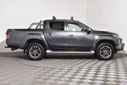 2019 Mitsubishi Triton GLS Premium