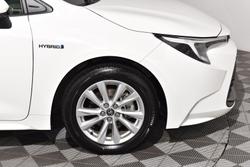 2023 Toyota Corolla Ascent Sport Hybrid