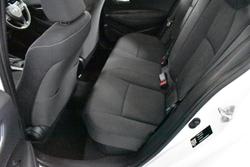 2023 Toyota Corolla Ascent Sport Hybrid