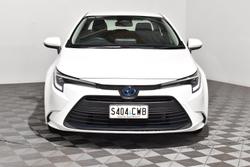 2023 Toyota Corolla Ascent Sport Hybrid