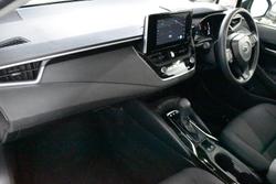 2023 Toyota Corolla Ascent Sport Hybrid