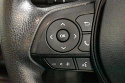 2023 Toyota Corolla Ascent Sport Hybrid