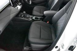 2023 Toyota Corolla Ascent Sport Hybrid