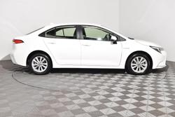 2023 Toyota Corolla Ascent Sport Hybrid