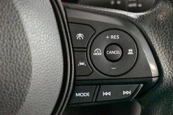 2023 Toyota Corolla Ascent Sport Hybrid