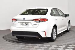 2023 Toyota Corolla Ascent Sport Hybrid