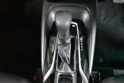 2023 Toyota Corolla Ascent Sport Hybrid