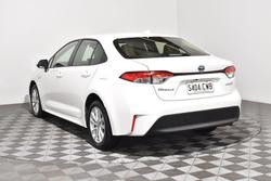 2023 Toyota Corolla Ascent Sport Hybrid