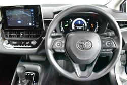 2023 Toyota Corolla Ascent Sport Hybrid