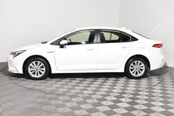 2023 Toyota Corolla Ascent Sport Hybrid