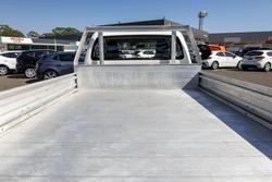 2020 Toyota Hilux Workmate