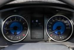 2020 Toyota Hilux Workmate