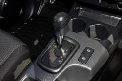 2020 Toyota Hilux Workmate