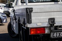 2020 Toyota Hilux Workmate