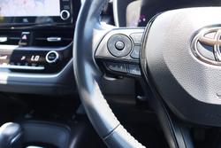 2019 Toyota Corolla ZR