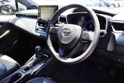 2019 Toyota Corolla ZR