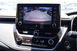 2019 Toyota Corolla ZR