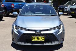 2019 Toyota Corolla ZR