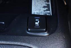 2019 Toyota Corolla ZR MZEA12R Celestite Grey