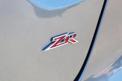 2019 Toyota Corolla ZR MZEA12R Celestite Grey