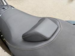 2023 Yamaha TMAX 560 (ABS) Black