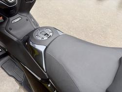 2023 Yamaha TMAX 560 (ABS) Black