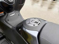 2023 Yamaha TMAX 560 (ABS) Black