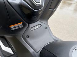 2023 Yamaha TMAX 560 (ABS) Black