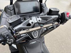 2023 Yamaha TMAX 560 (ABS) Black