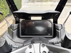 2023 Yamaha TMAX 560 (ABS) Black