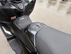 2023 Yamaha TMAX 560 (ABS) Black