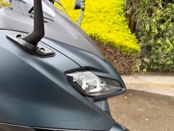 2023 Yamaha TMAX 560 (ABS) Black