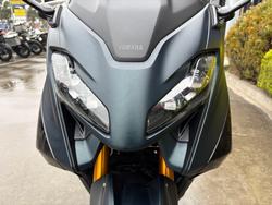 2023 Yamaha TMAX 560 (ABS) Black