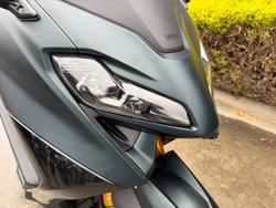 2023 Yamaha TMAX 560 (ABS) Black