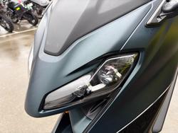 2023 Yamaha TMAX 560 (ABS) Black