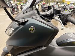 2023 Yamaha TMAX 560 (ABS) Black