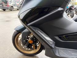 2023 Yamaha TMAX 560 (ABS) Black