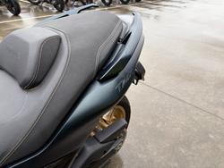2023 Yamaha TMAX 560 (ABS) Black
