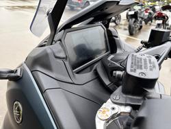 2023 Yamaha TMAX 560 (ABS) Black