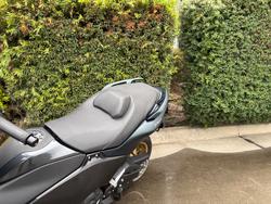2023 Yamaha TMAX 560 (ABS) Black