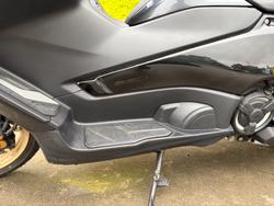 2023 Yamaha TMAX 560 (ABS) Black