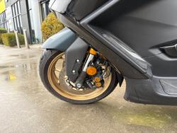 2023 Yamaha TMAX 560 (ABS) Black