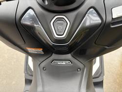 2023 Yamaha TMAX 560 (ABS) Black