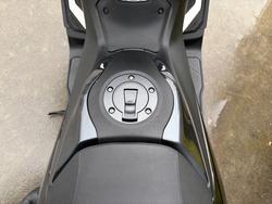2023 Yamaha TMAX 560 (ABS) Black