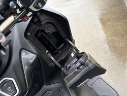 2023 Yamaha TMAX 560 (ABS) Black