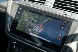 2019 Volkswagen Tiguan 162TSI Highline