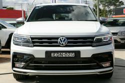 2019 Volkswagen Tiguan 162TSI Highline